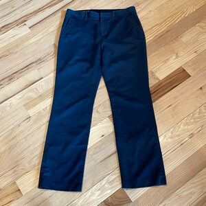 Bonobos Blue Chinos Classic Fit